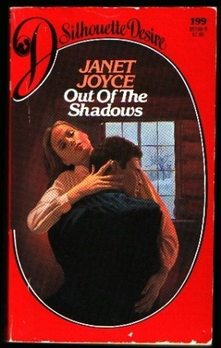 Stock image for Out Of The Shadows for sale by SecondSale