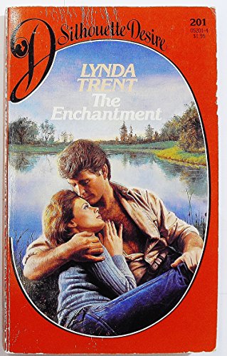 Stock image for Enchantment for sale by Vada's Book Store