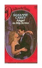 Stock image for Angel in His Arms for sale by Better World Books