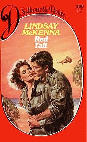 Red Tail (9780373052080) by Lindsay Mckenna