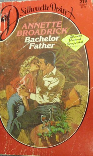 Stock image for Bachelor Father for sale by WorldofBooks