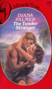 9780373052301: The Tender Stranger