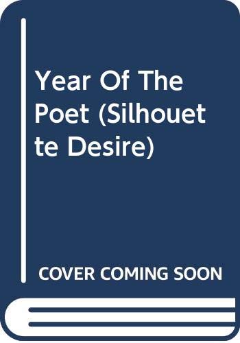 Beispielbild fr Year Of The Poet zum Verkauf von CKBooks