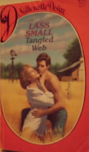 Beispielbild fr Tangled Web (Silhouette Desire) zum Verkauf von WorldofBooks