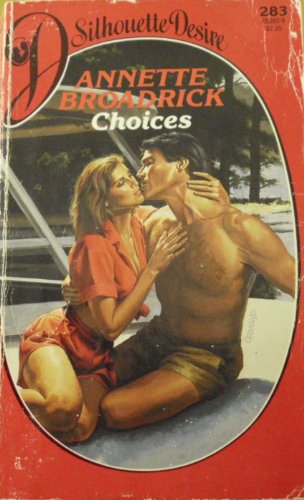 Imagen de archivo de Choices a la venta por Better World Books