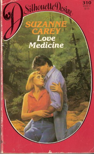 Stock image for Love Medicine for sale by Better World Books
