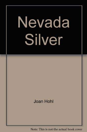 Nevada Silver (9780373053308) by Joan Hohl