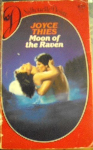 9780373054329: Moon of the Raven