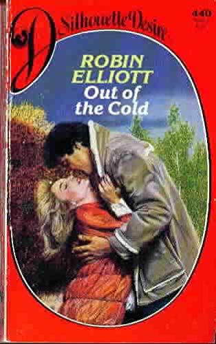 9780373054404: Out Of The Cold (Silhouette Romance)