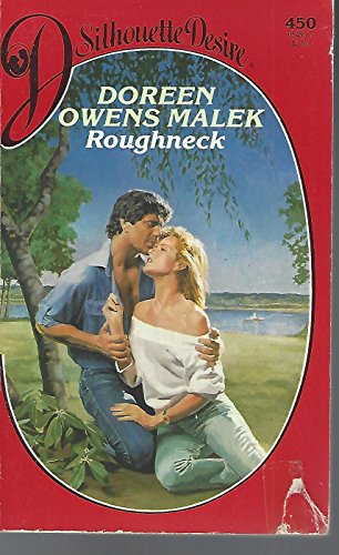 Roughneck (Desire) (9780373054503) by Doreen Owens Malek