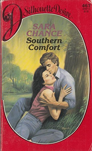 Stock image for Southern Comfort (Silhouette Desire) for sale by ThriftBooks-Dallas