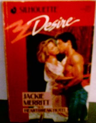 9780373055517: Heartbreak Hotel (Desire, 551)