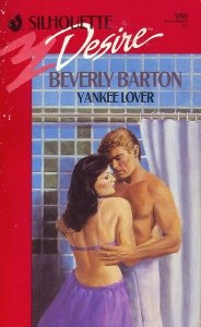 Yankee Lover (9780373055807) by Beverly Barton