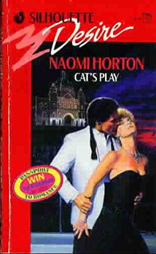 Stock image for Cat's Play for sale by Better World Books