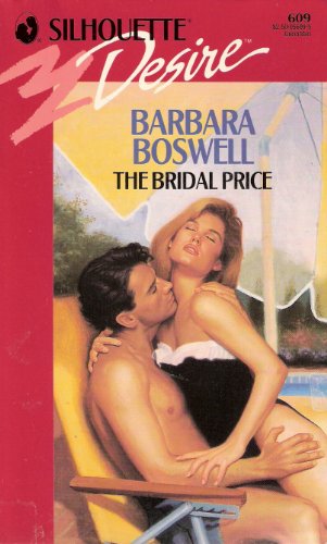 Imagen de archivo de Bridal Price a la venta por Idaho Youth Ranch Books