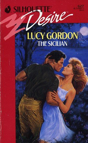 The Sicilian (9780373056279) by Lucy Gordon