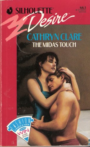 Stock image for Midas Touch for sale by Vada's Book Store