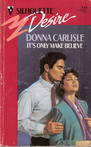 Stock image for It's Only Make Believe for sale by Better World Books