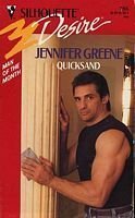 Quicksand (Silhouette Desire) (9780373057863) by Jennifer Greene