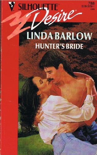 Stock image for Hunter'S Bride (Silhouette Desire) for sale by Vada's Book Store