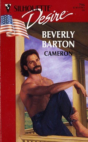 Cameron (Silhouette Desire) (9780373057962) by Beverly Barton