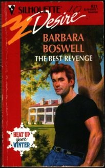 Beispielbild fr The Best Revenge zum Verkauf von Better World Books