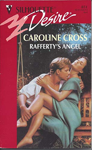 Beispielbild fr Rafferty's Angel zum Verkauf von Better World Books
