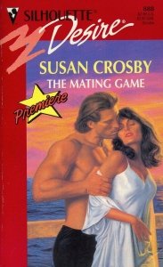 Imagen de archivo de The Mating Game a la venta por Better World Books: West