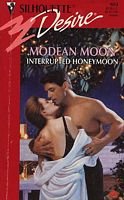Imagen de archivo de Interrupted Honeymoon a la venta por Better World Books