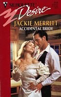 Stock image for Accidental Bride for sale by Better World Books: West