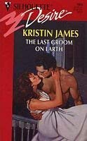 Beispielbild fr The Last Groom On Earth (Desire) zum Verkauf von AwesomeBooks