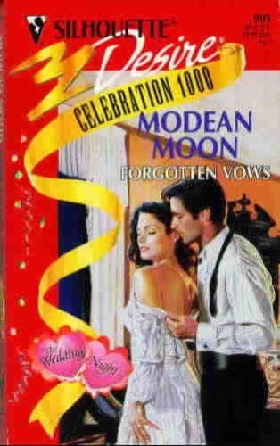 Beispielbild fr Forgotten Vows zum Verkauf von ThriftBooks-Dallas