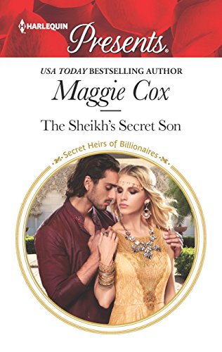 Stock image for The Sheikh's Secret Son for sale by Better World Books: West