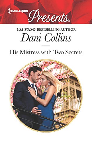 Stock image for His Mistress with Two Secrets for sale by Better World Books