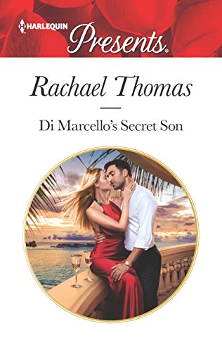 Stock image for Di Marcello's Secret Son for sale by Better World Books