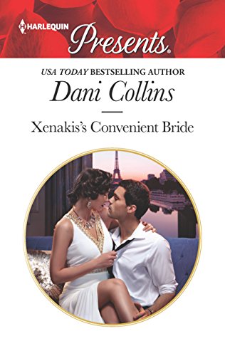 Imagen de archivo de Xenakis's Convenient Bride a la venta por Better World Books