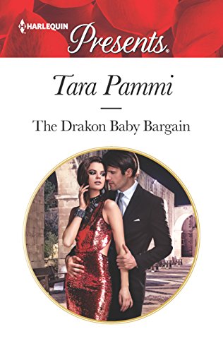Beispielbild fr The Drakon Baby Bargain zum Verkauf von Better World Books
