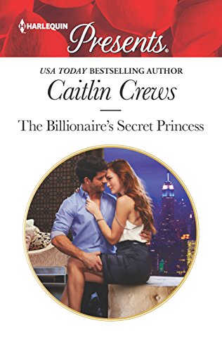 Stock image for The Billionaire's Secret Princess for sale by Better World Books