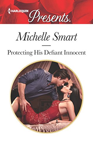 Stock image for Protecting His Defiant Innocent for sale by Better World Books: West