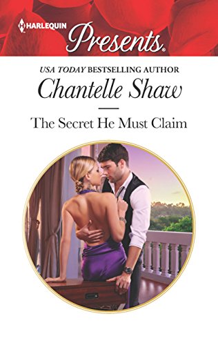 9780373060900: The Secret He Must Claim (Saunderson Legacy)