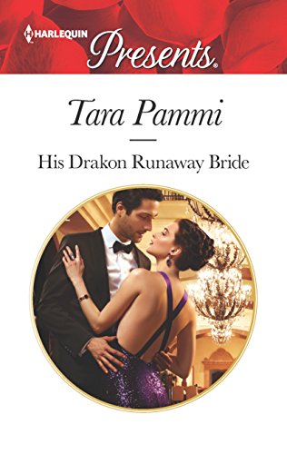 Stock image for His Drakon Runaway Bride for sale by Better World Books
