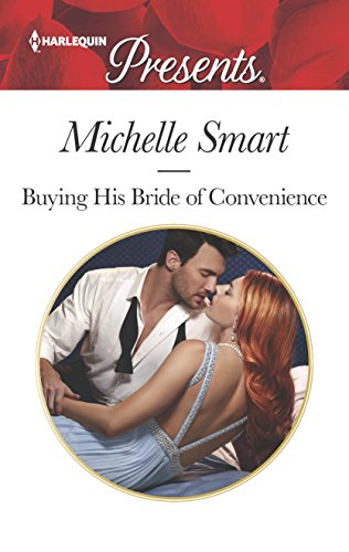 Imagen de archivo de Buying His Bride of Convenience a la venta por Better World Books