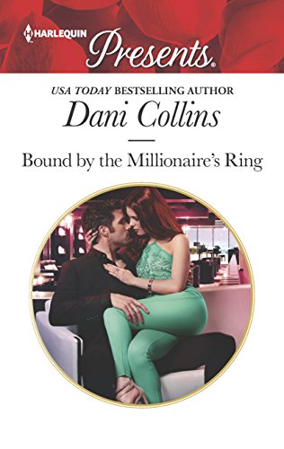 Beispielbild fr Bound by the Millionaire's Ring zum Verkauf von Better World Books