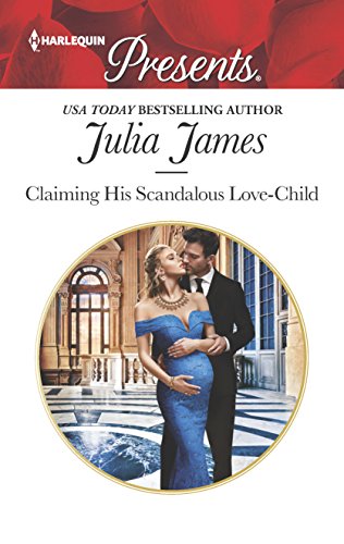 9780373061129: Claiming His Scandalous Love-Child (Mistress to Wife)