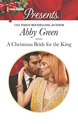 9780373061181: A Christmas Bride for the King: A Royal Christmas Romance (Rulers of the Desert)