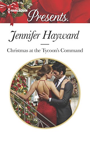 Stock image for Christmas at the Tycoon's Command for sale by Better World Books