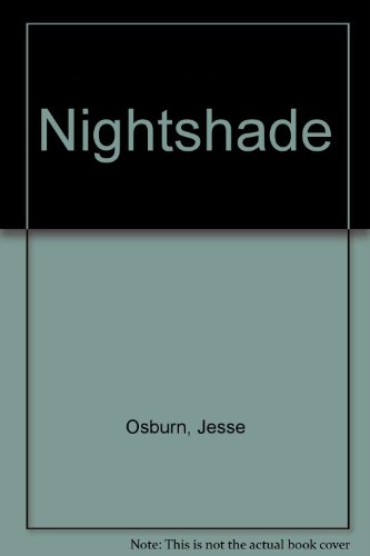 Beispielbild fr Nightshade zum Verkauf von ThriftBooks-Atlanta