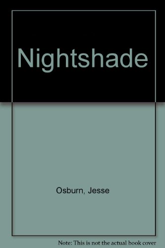 9780373061303: Nightshade