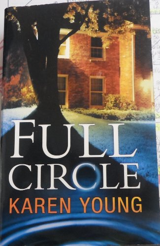 Imagen de archivo de Full Circle a la venta por Better World Books