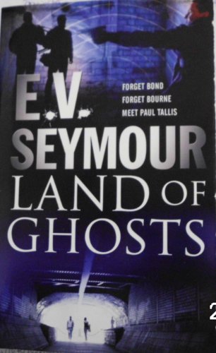 Beispielbild fr Land of Ghosts zum Verkauf von Wonder Book